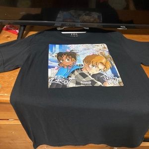 The Kid Laroi Shirt